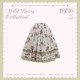 NyaNya Wild Berry Collection Apron Blouse Skirt JSK and OPs(Reservation/3 Colours/Full Payment Without Shipping)